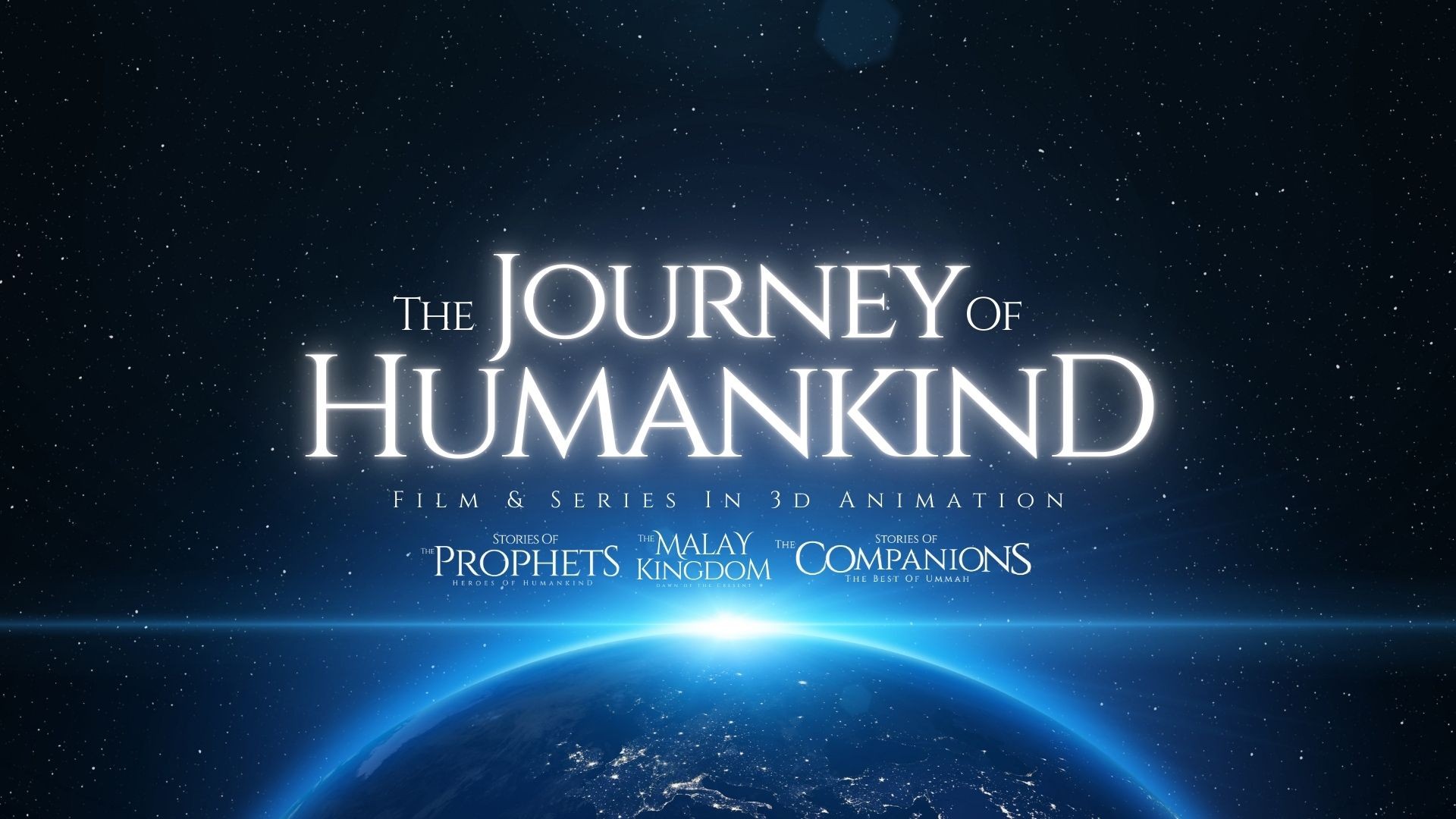 The Journey of Humankind